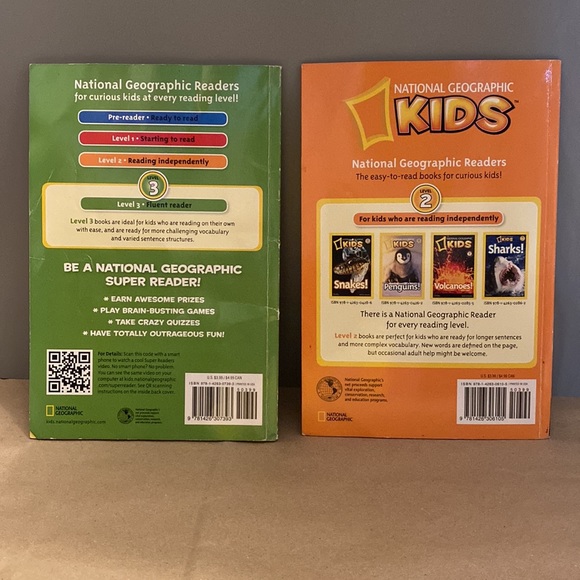 Bundle of 5 childrens books - Picture 3 of 7